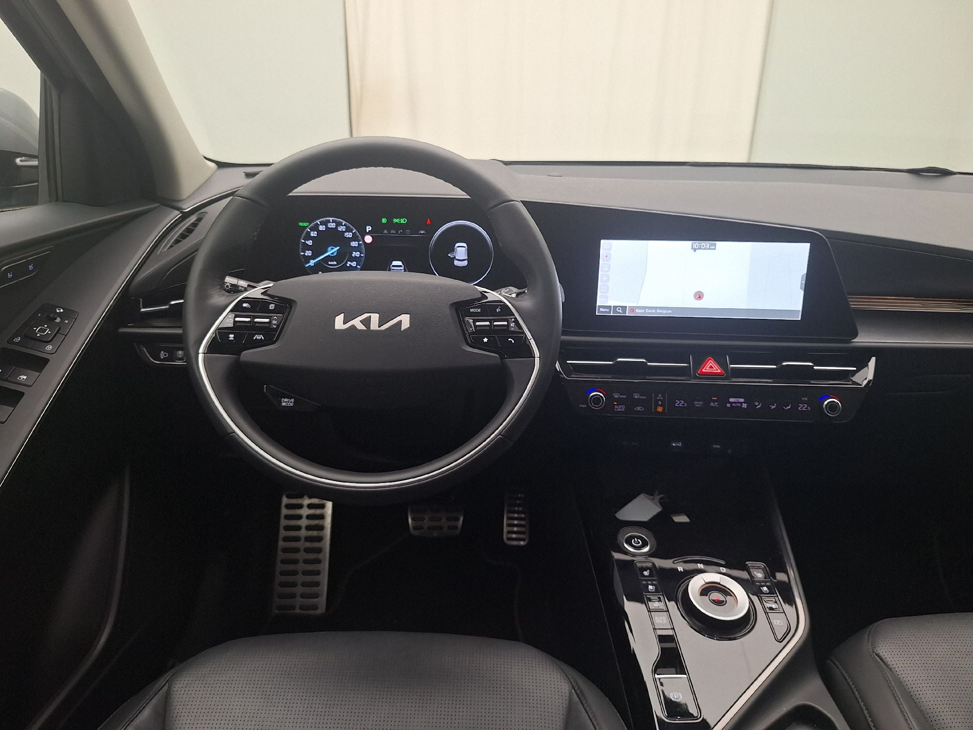 Kia, Niro '22 BEV, KIA Niro 64,8 kWh Pure 5d photo
