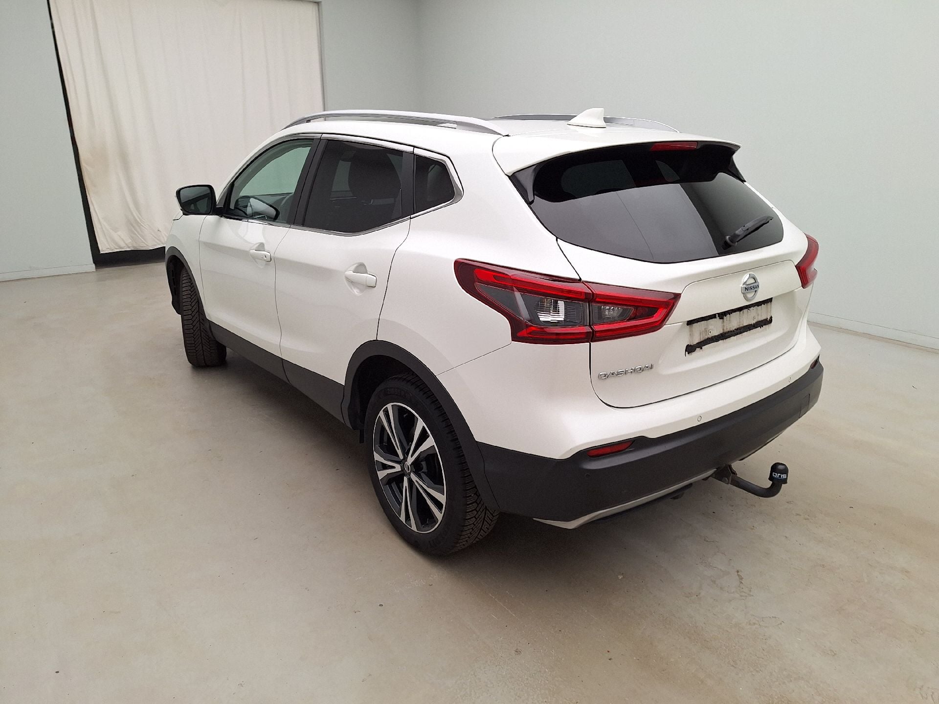 Nissan, Qashqai '21, Nissan Qashqai MHEV 103KW N-Connecta 5d photo