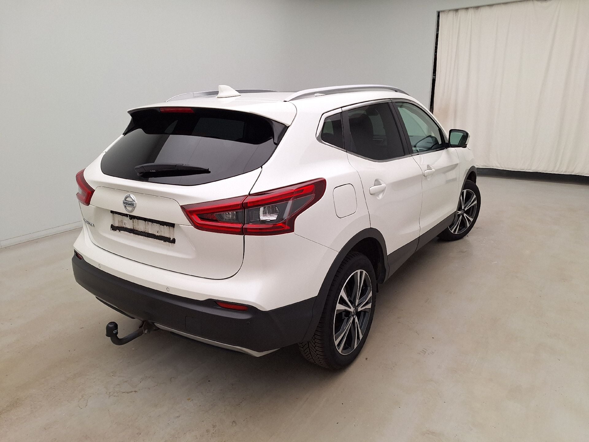 Nissan, Qashqai '21, Nissan Qashqai MHEV 103KW N-Connecta 5d photo