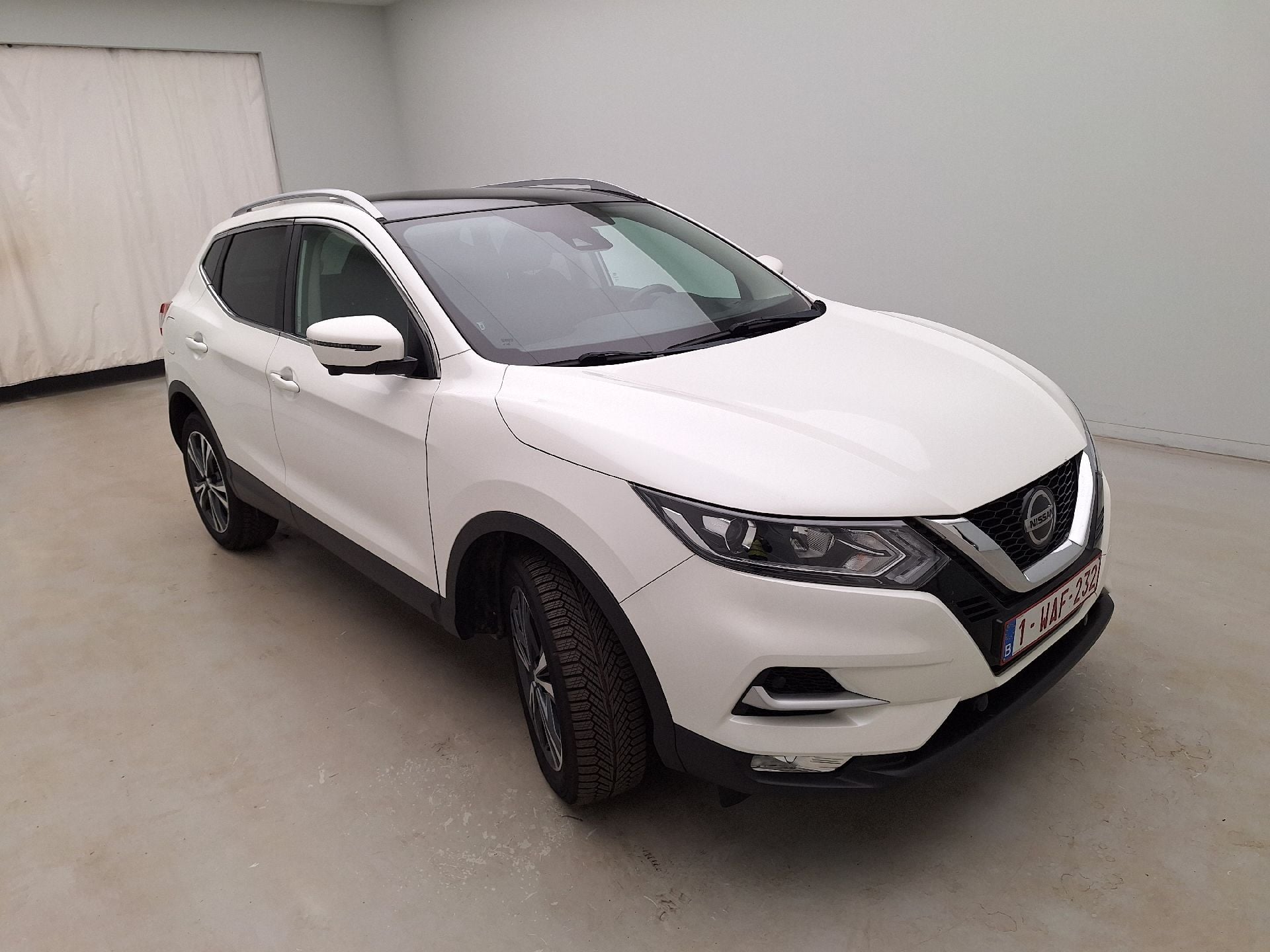 Nissan, Qashqai '21, Nissan Qashqai MHEV 103KW N-Connecta 5d photo