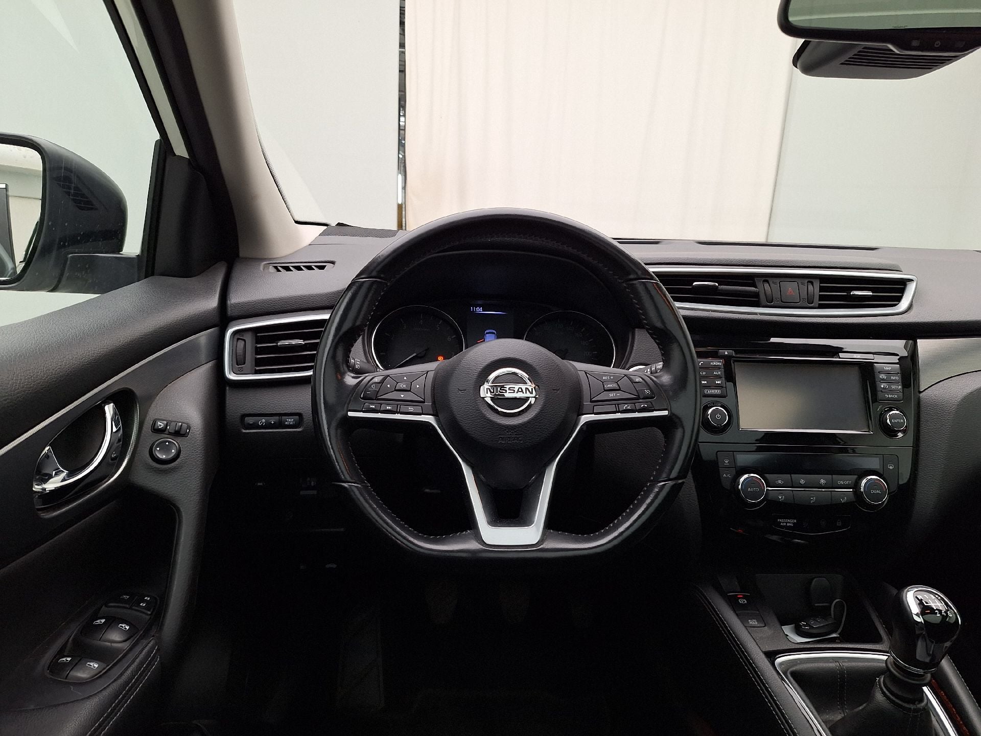 Nissan, Qashqai '21, Nissan Qashqai MHEV 103KW N-Connecta 5d photo