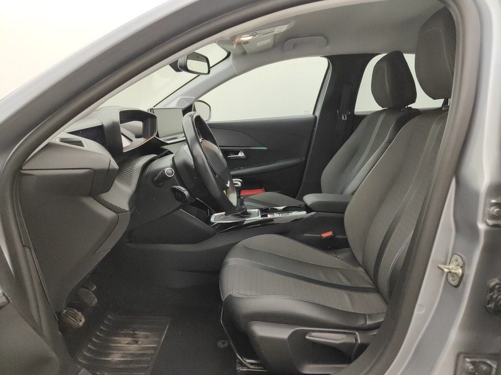 PEUGEOT 208 DIESEL - 2019 1.5 BlueHDi 102 Allure (EU6.2) 5d photo