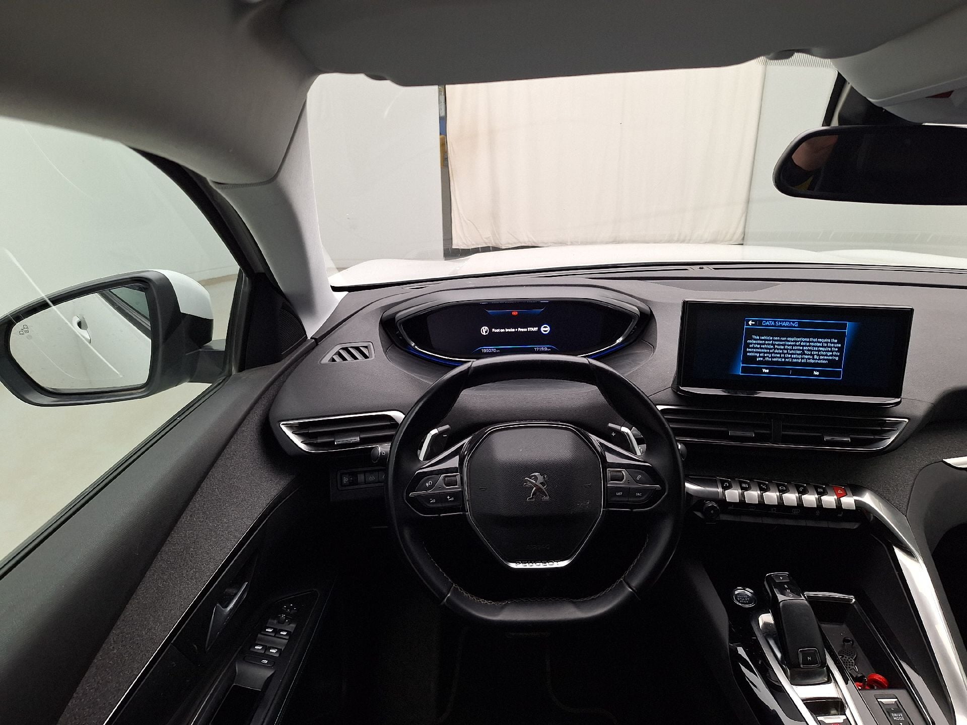 Peugeot, 5008 FL'20, 5008 1.5BHDi 96kW Allu.Pac.Aut photo