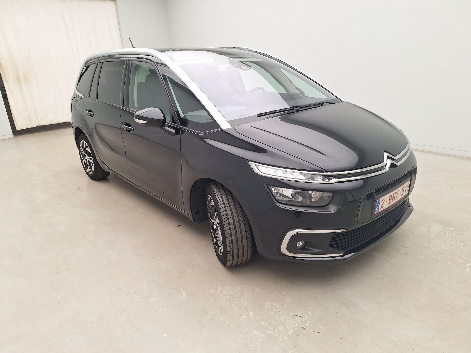 Citroën, Gr.C4 SpaceT. FL'16, Gr.C4 SpT.1.5HDi 130 B.GPS A. photo