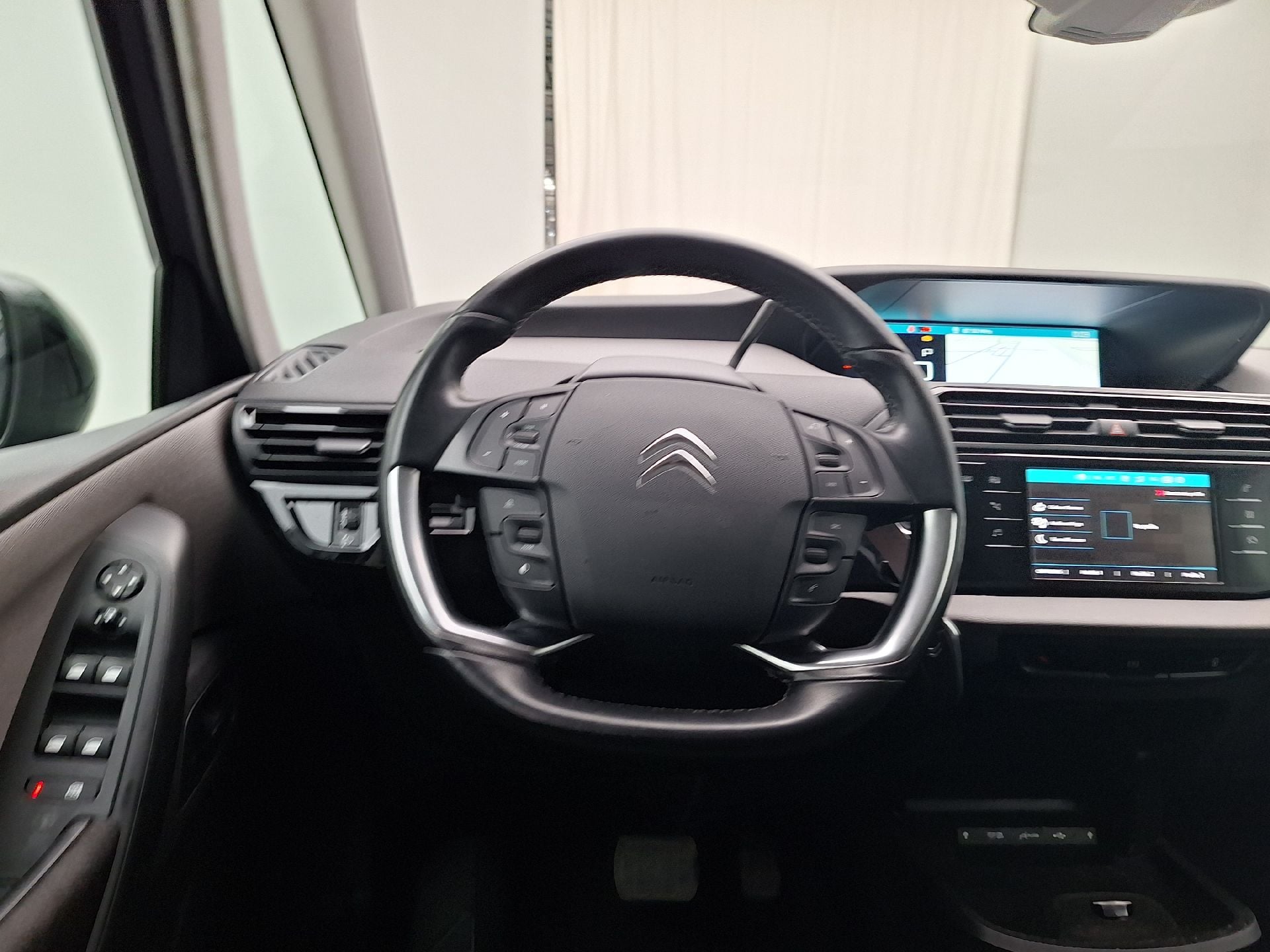 Citroën, Gr.C4 SpaceT. FL'16, Gr.C4 SpT.1.5HDi 130 B.GPS A. photo