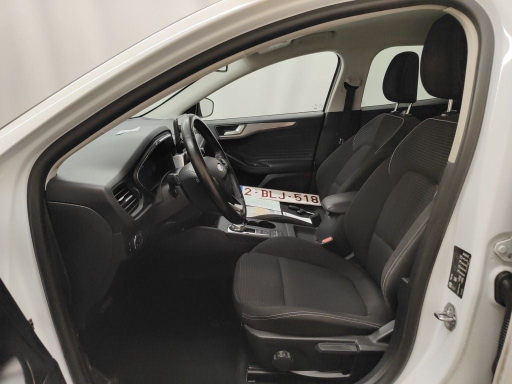 Ford Focus 1.0i EcoBoost 92kW Aut. Titanium X 5d photo
