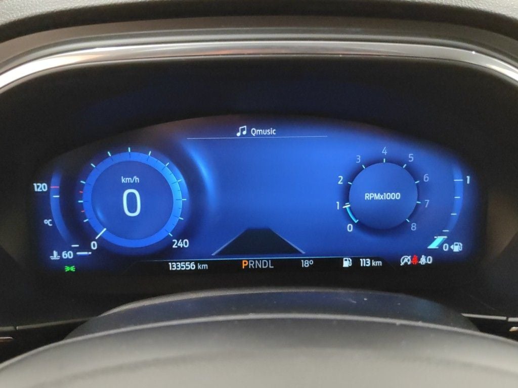 Ford Focus 1.0i EcoBoost 92kW Aut. Titanium X 5d photo