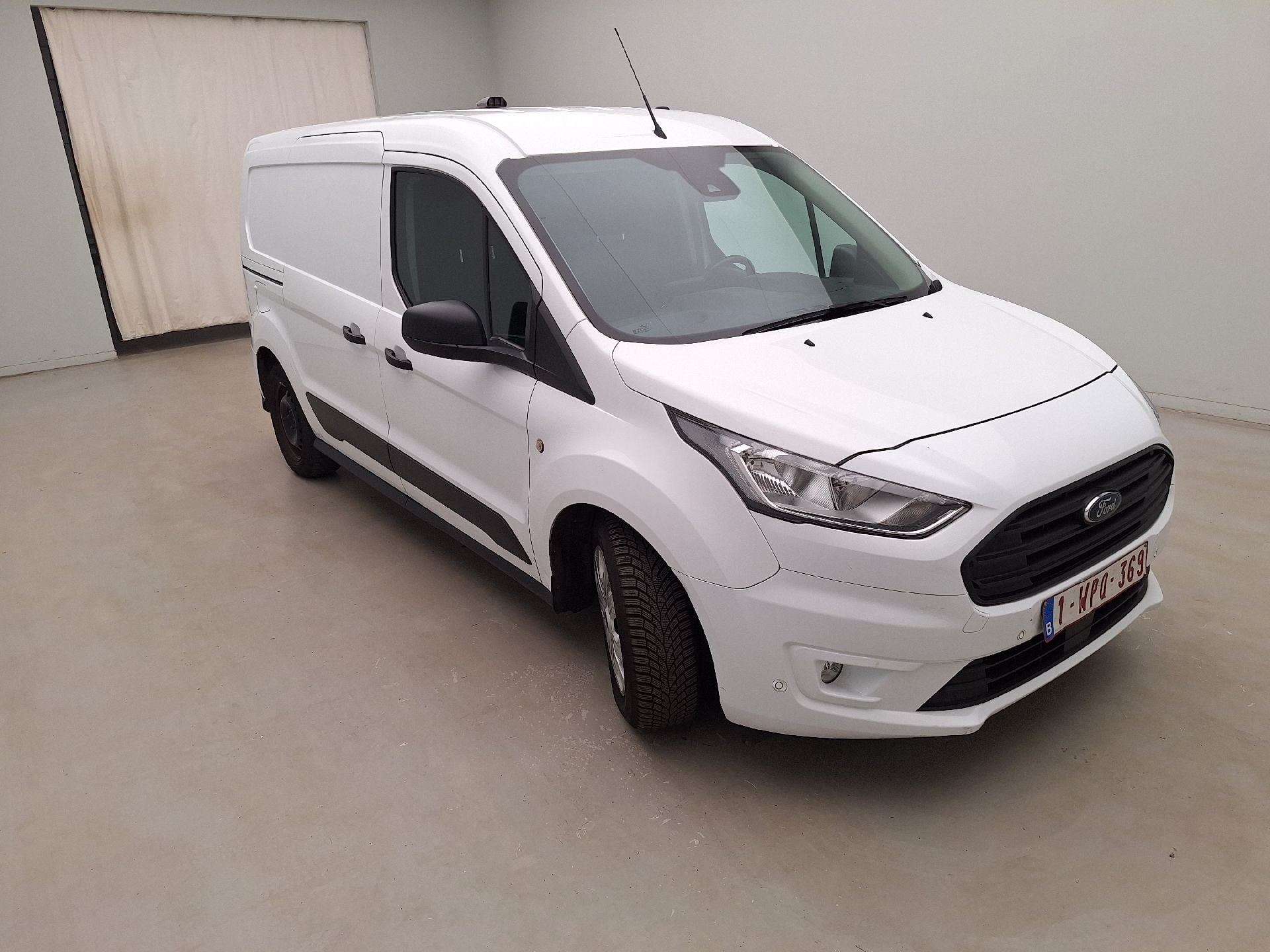 Ford, _Trans.Conn FL'18, Tr.Con.1.5D 88kW Tr.L2 A. photo