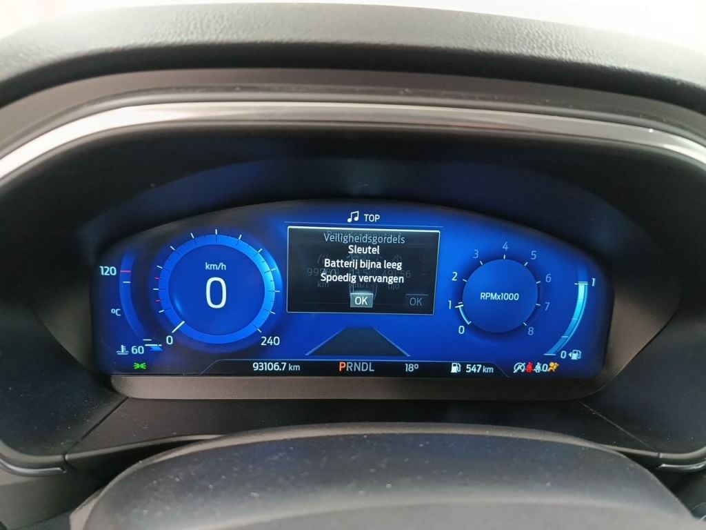 Ford Focus 1.0i EcoBoost 92kW Aut. Titanium X 5d photo