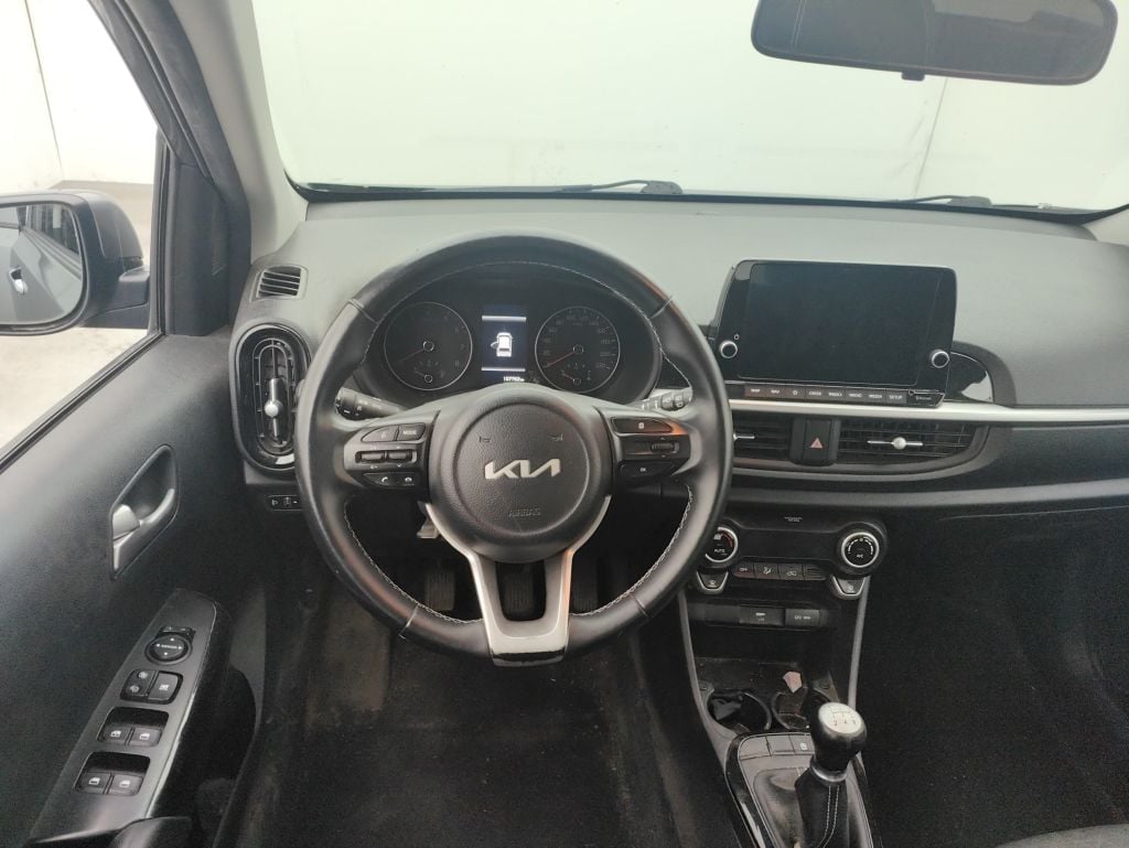 KIA Picanto 1.0 MPI 67 Pulse 5d photo