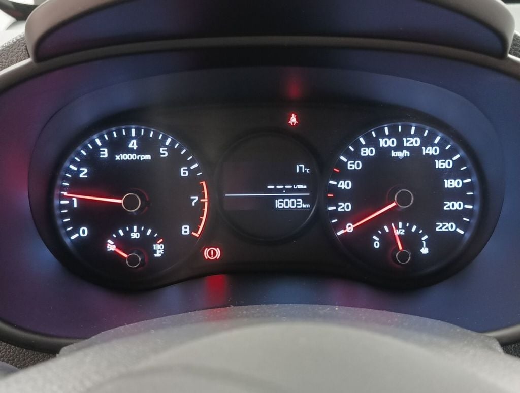 KIA Picanto 1.0 MPI 67 Pure 5d photo