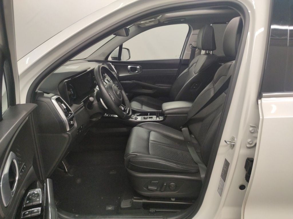 KIA Sorento Pace 1.6 HEV 4WD AT 5d photo