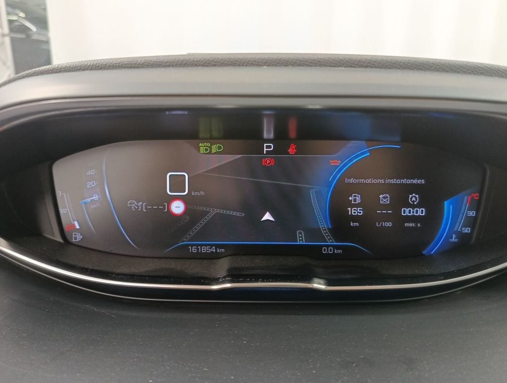Peugeot 3008 1.5 BlueHDi 96kW S&S EAT8 Allure Pack 5d photo