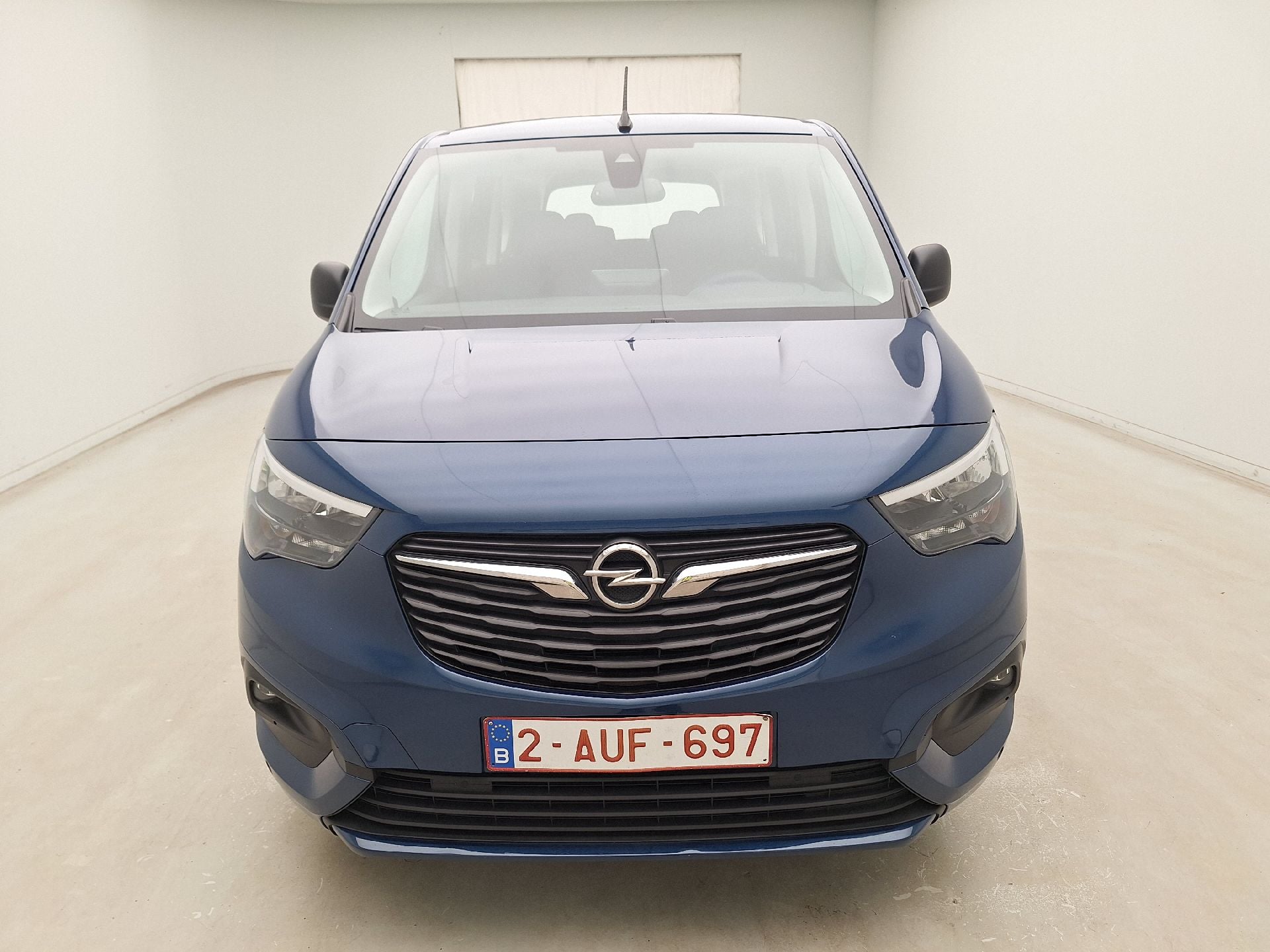 Opel, Combo Life '18, Combo L.1.5TD 75kW L2H1 Ed.Pl.