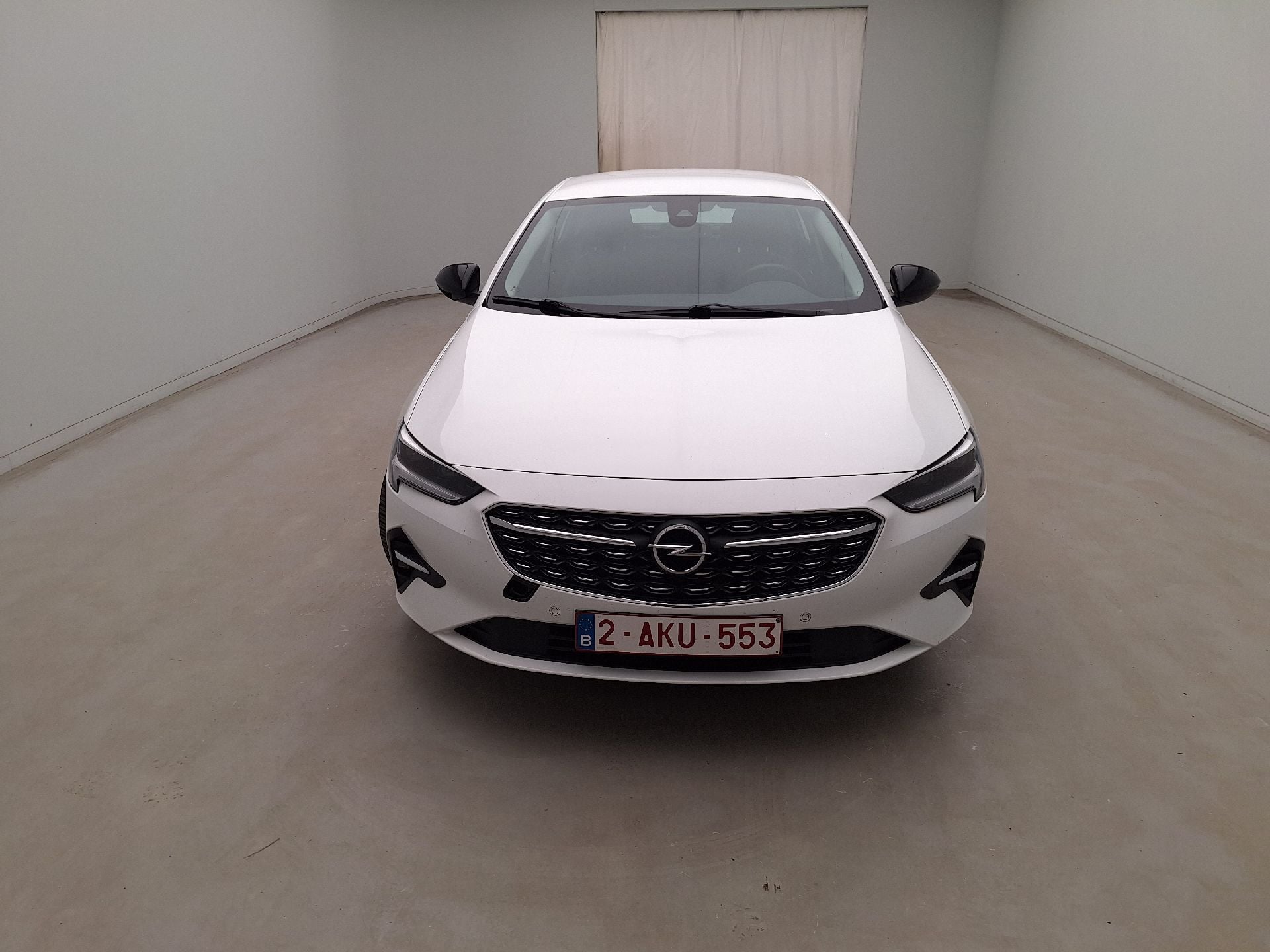 Opel, Insignia GS FL'20, Insignia 1.5D 90 Bus.El.