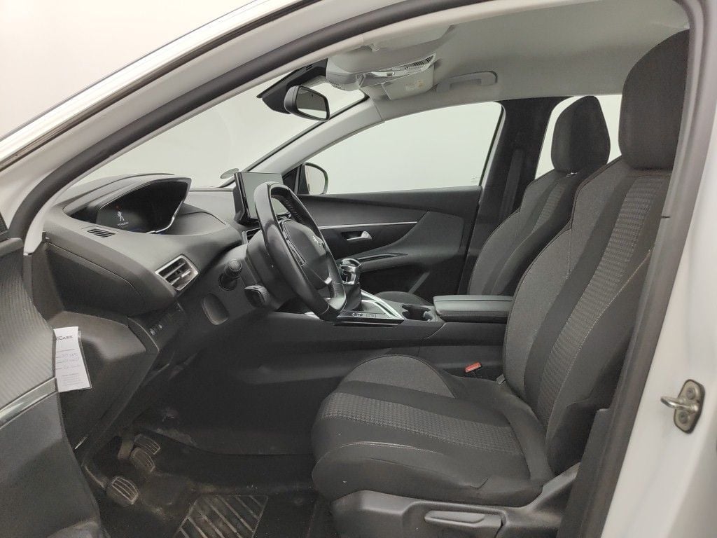 Peugeot 5008 1.5 BlueHDi 96kW S&S Active Pack 5d photo