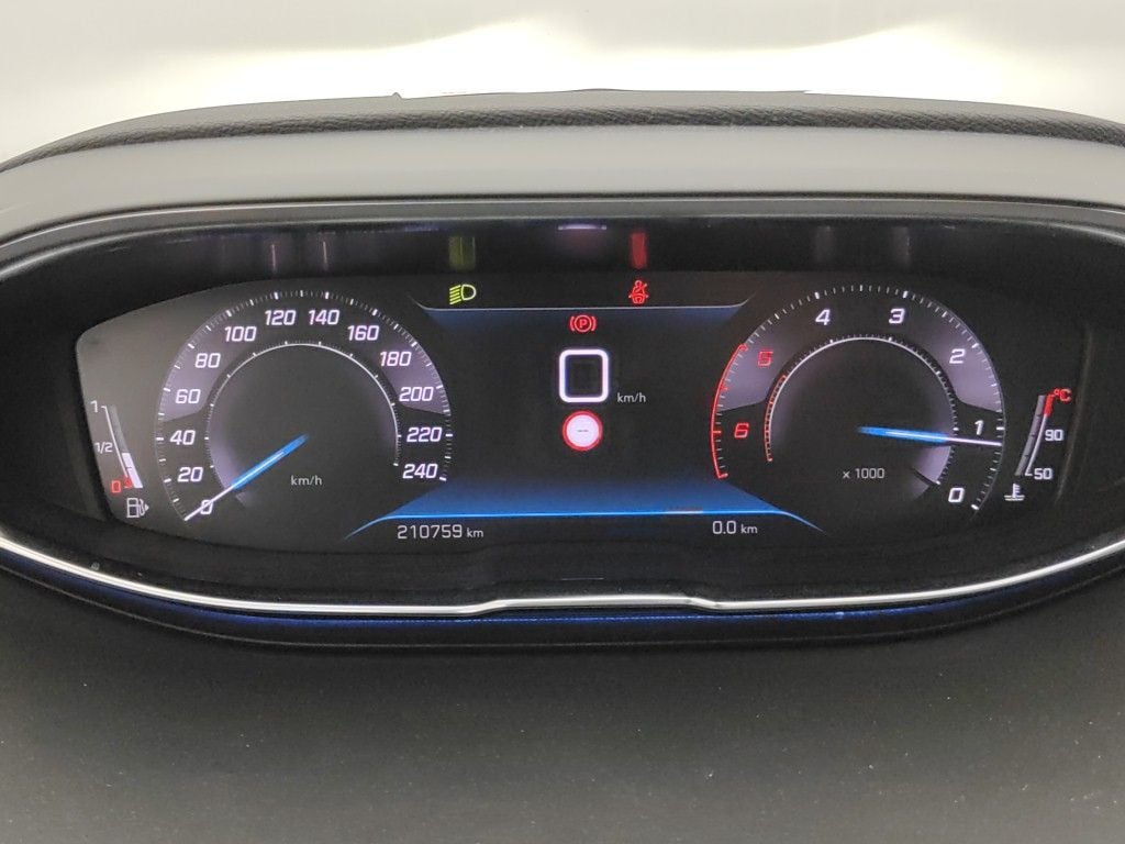 Peugeot 5008 1.5 BlueHDi 96kW S&S Active Pack 5d photo