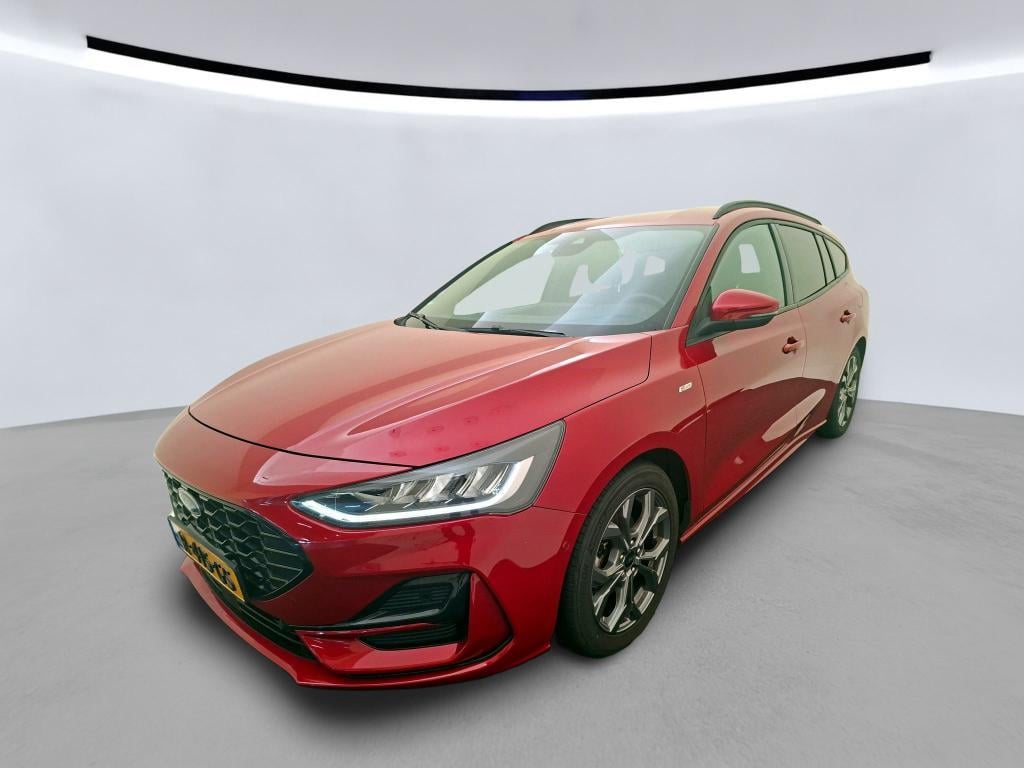 FORD Focus Wagon 91 kW