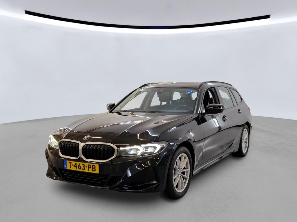 BMW 3-serie Touring 115 kW