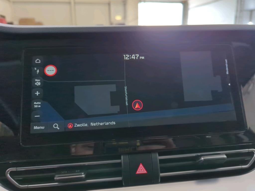 KIA Niro 77 kW photo