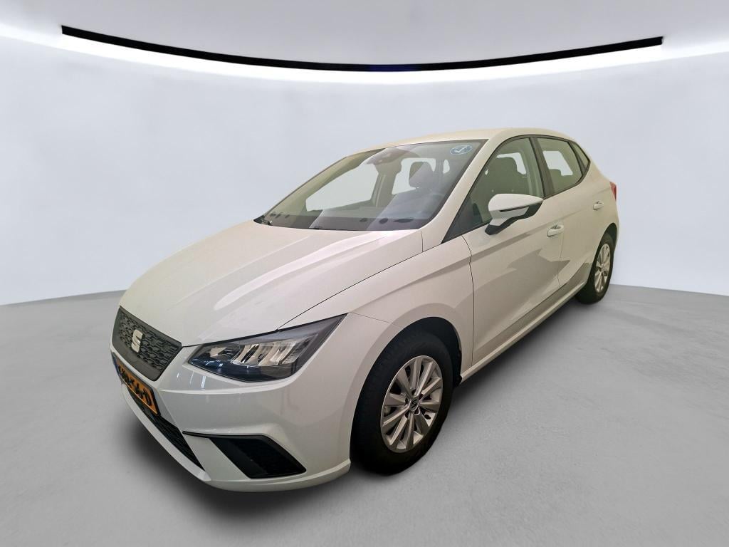 SEAT Ibiza 70 kW
