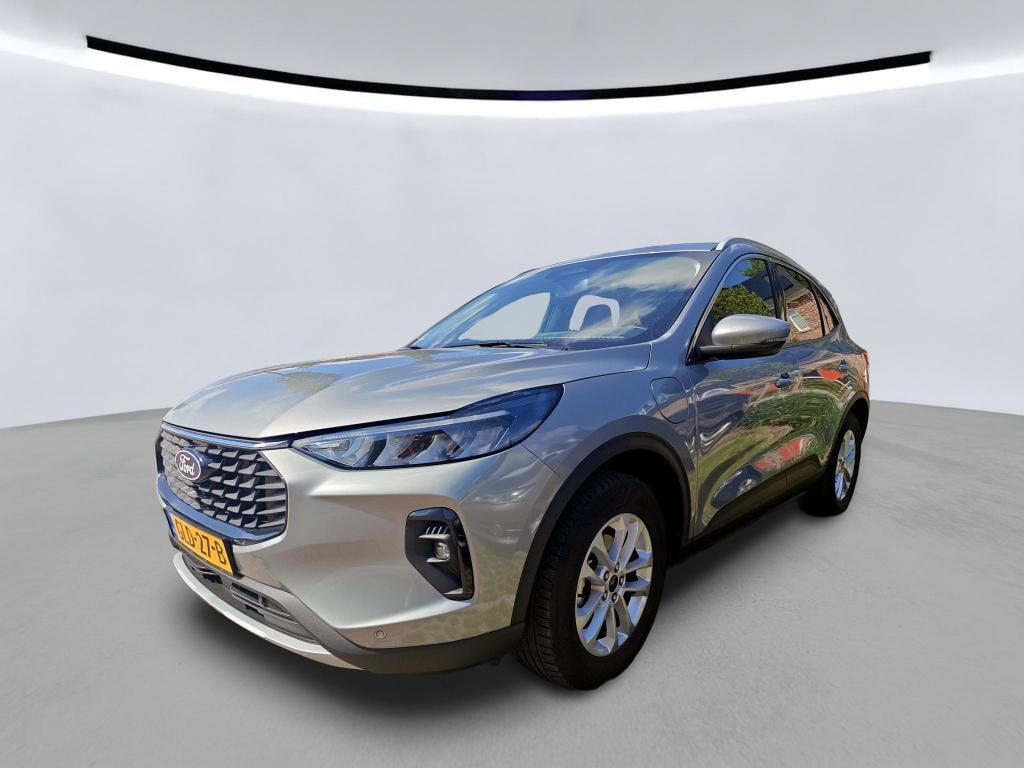 FORD KUGA 111 kW