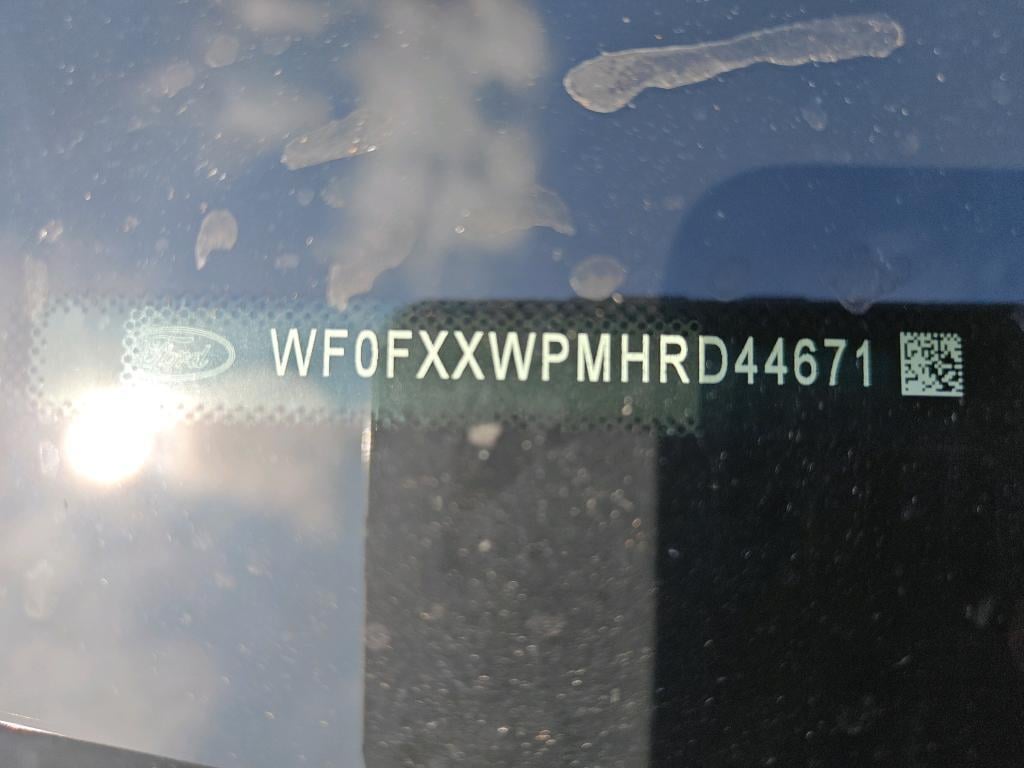FORD KUGA 111 kW photo