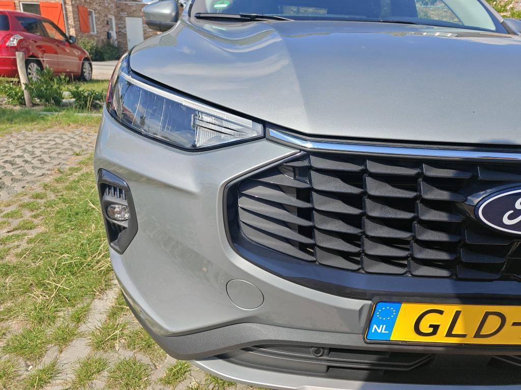 FORD KUGA 111 kW photo