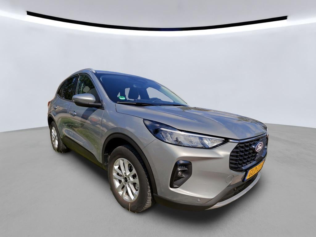 FORD KUGA 111 kW photo
