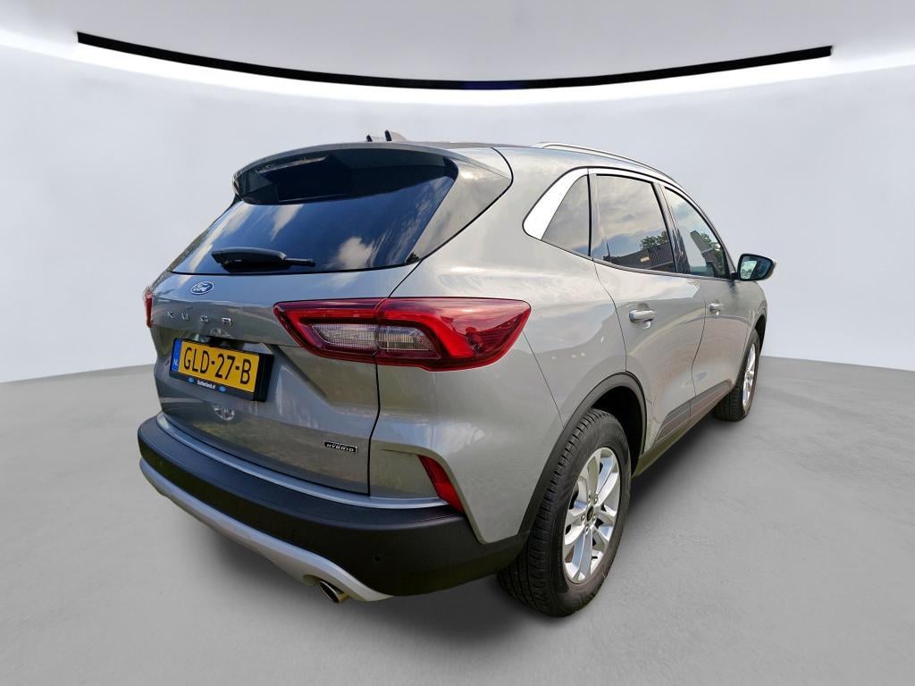 FORD KUGA 111 kW photo