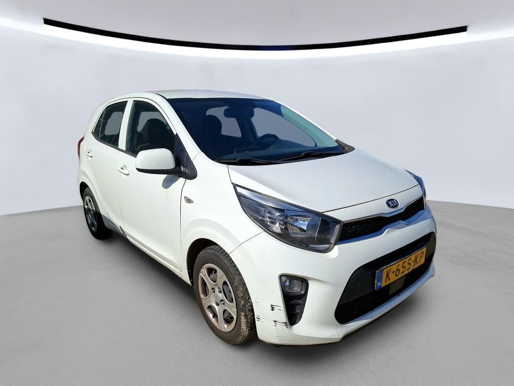 KIA Picanto 49 kW photo