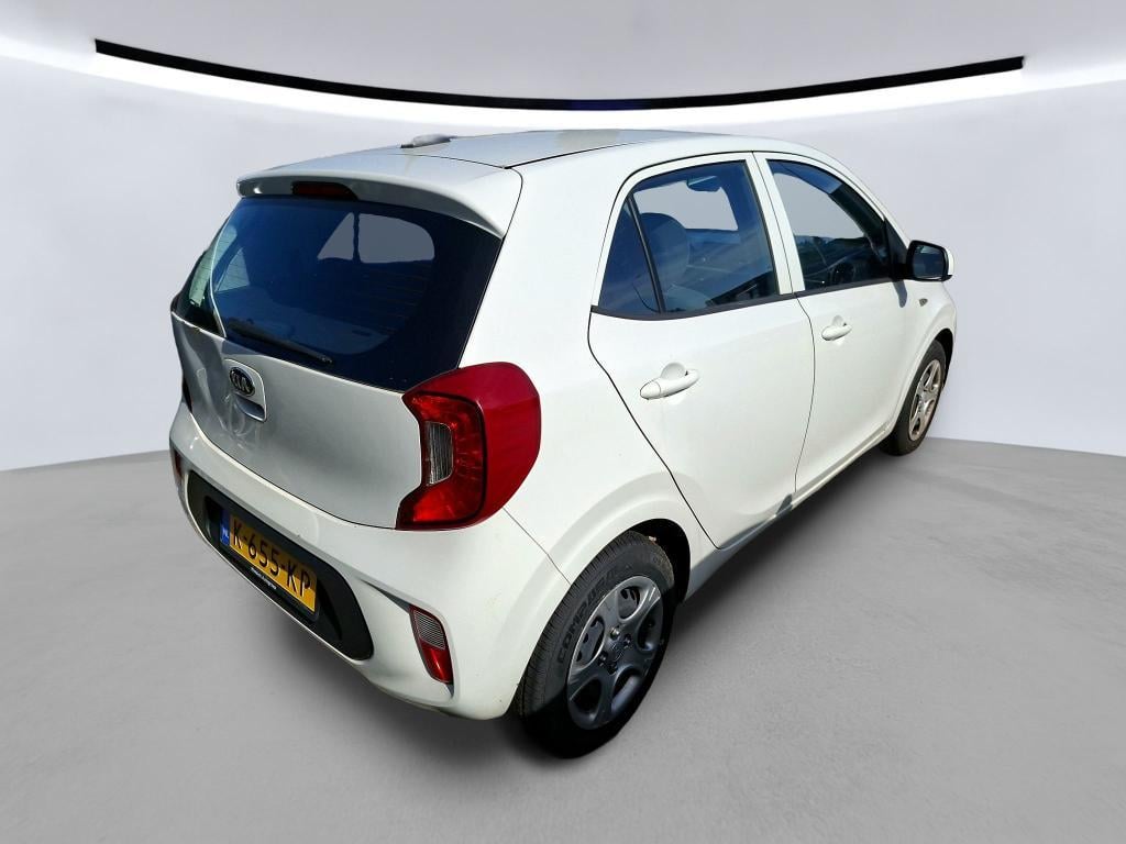 KIA Picanto 49 kW photo