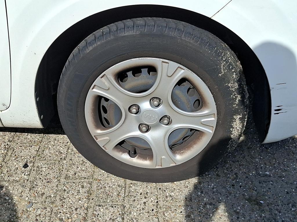 KIA Picanto 49 kW photo
