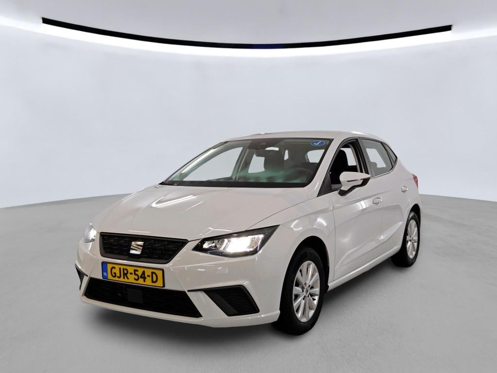 SEAT Ibiza 70 kW