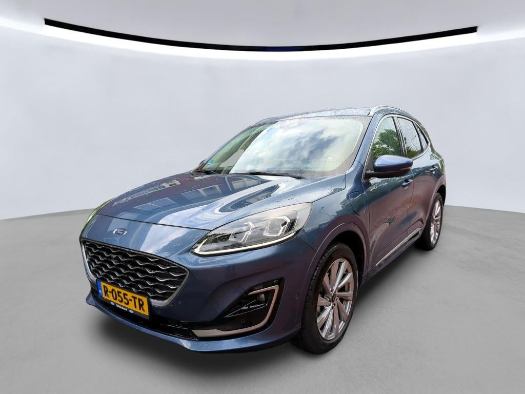 FORD KUGA 112 kW