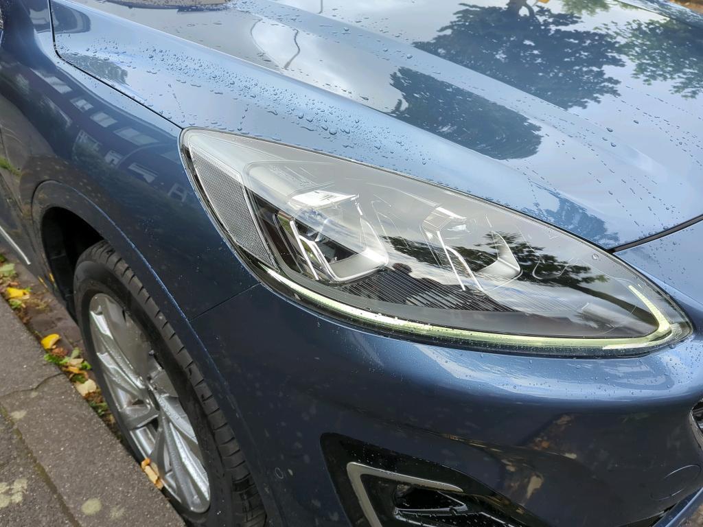 FORD KUGA 112 kW photo