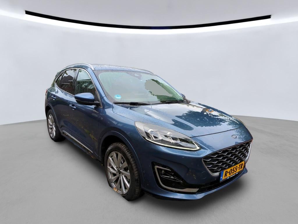 FORD KUGA 112 kW photo