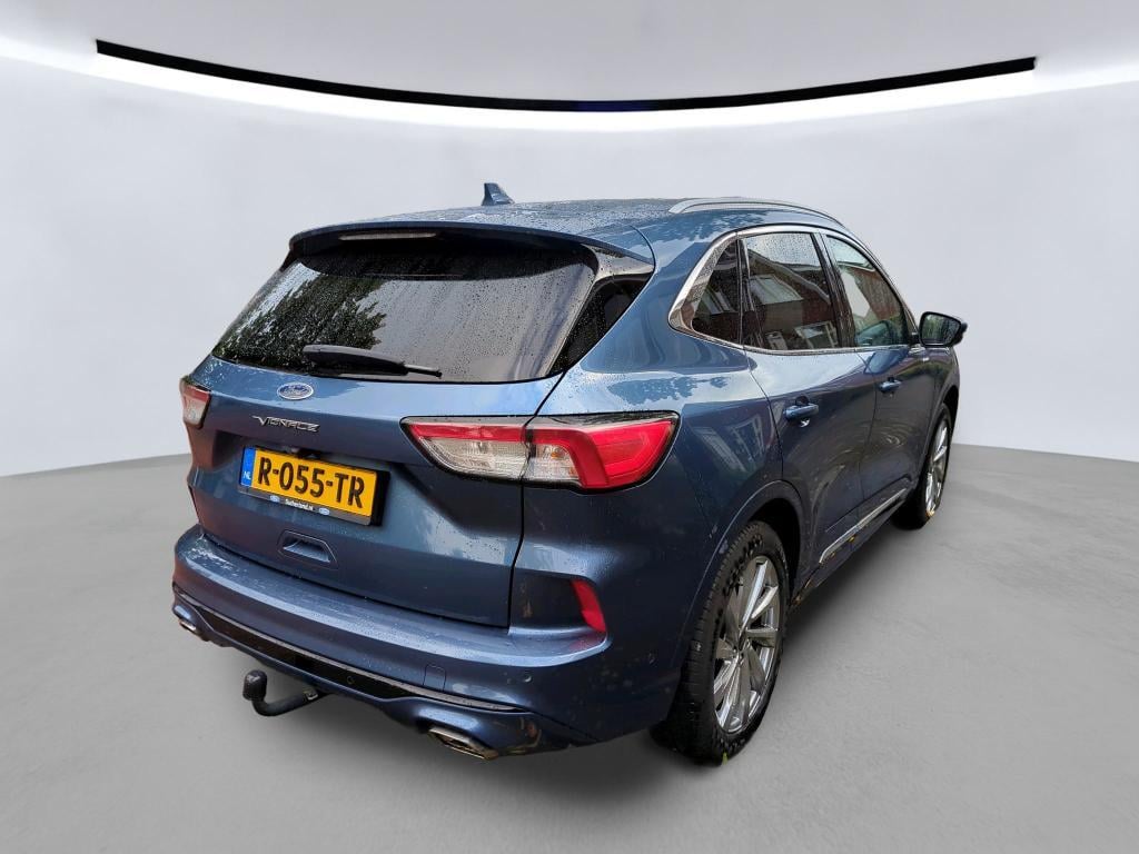 FORD KUGA 112 kW photo
