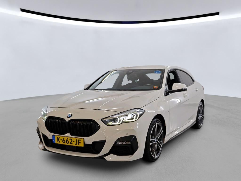 BMW 2-serie Gran Coupé 100 kW