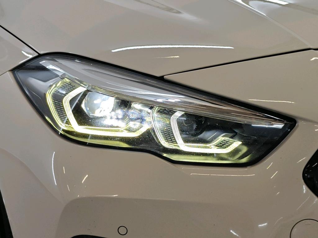 BMW 2-serie Gran Coupé 100 kW photo