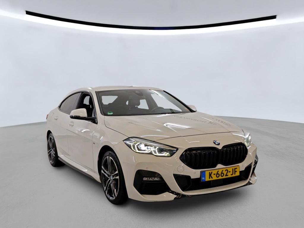 BMW 2-serie Gran Coupé 100 kW photo