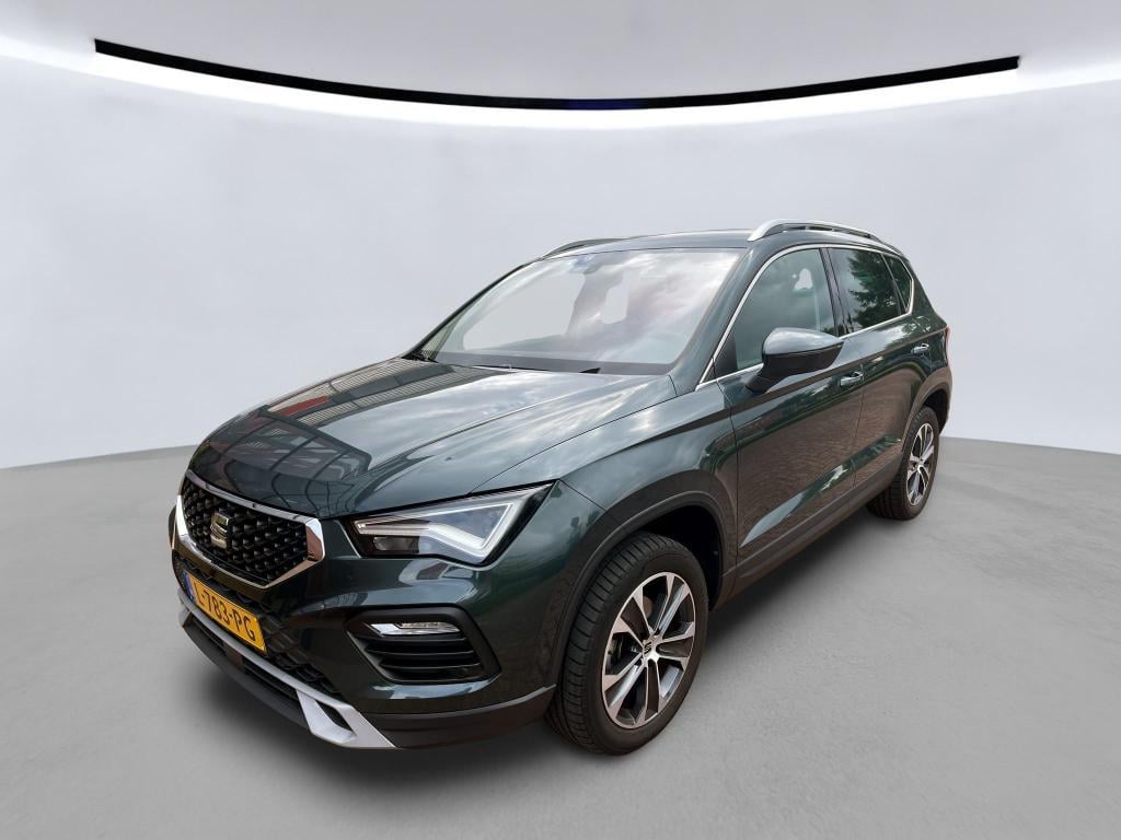SEAT Ateca 110 kW