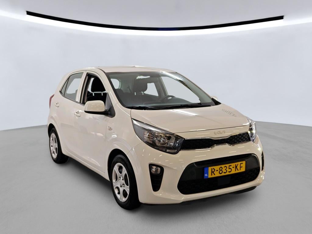 KIA Picanto 49 kW photo