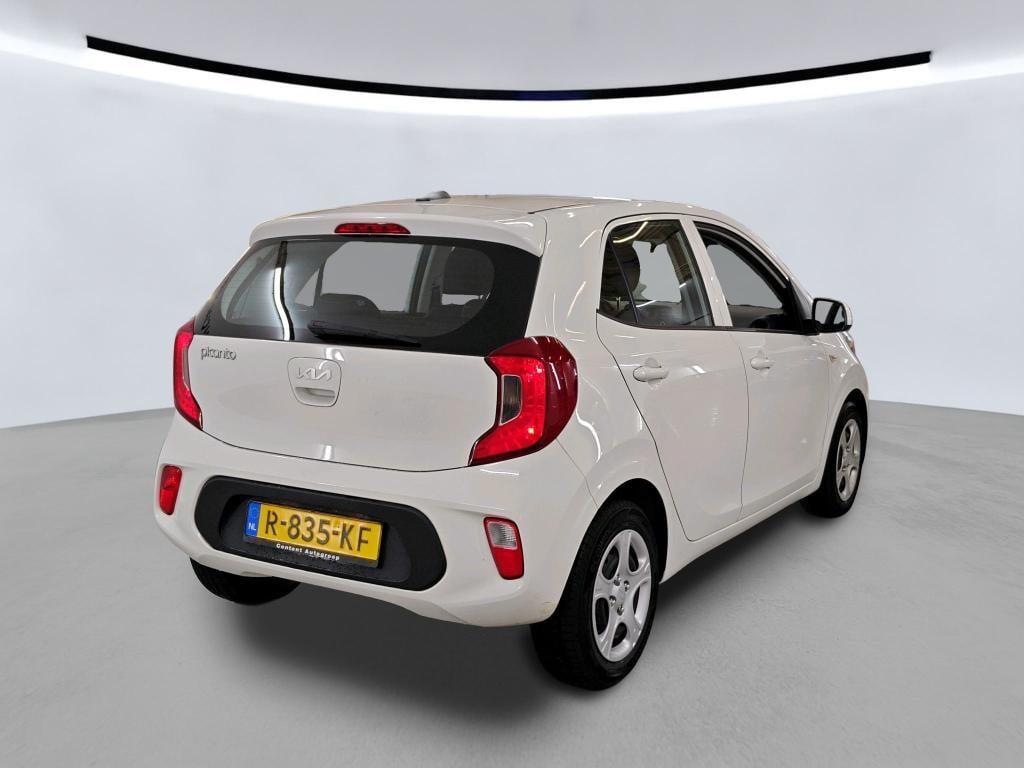 KIA Picanto 49 kW photo