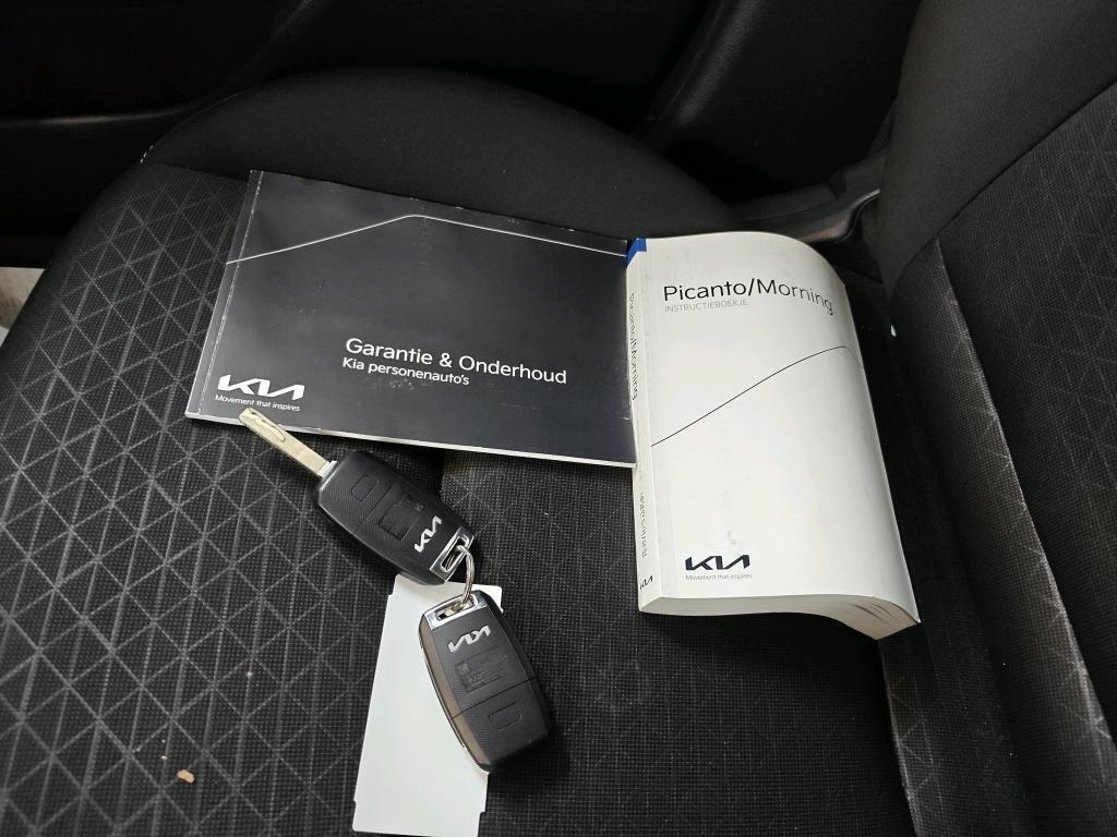 KIA Picanto 49 kW photo
