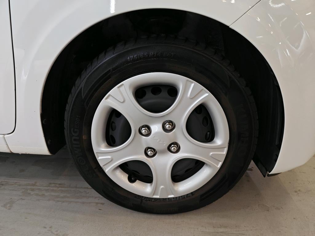 KIA Picanto 49 kW photo