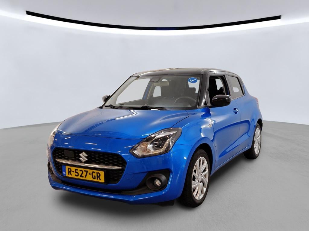 SUZUKI Swift 61 kW
