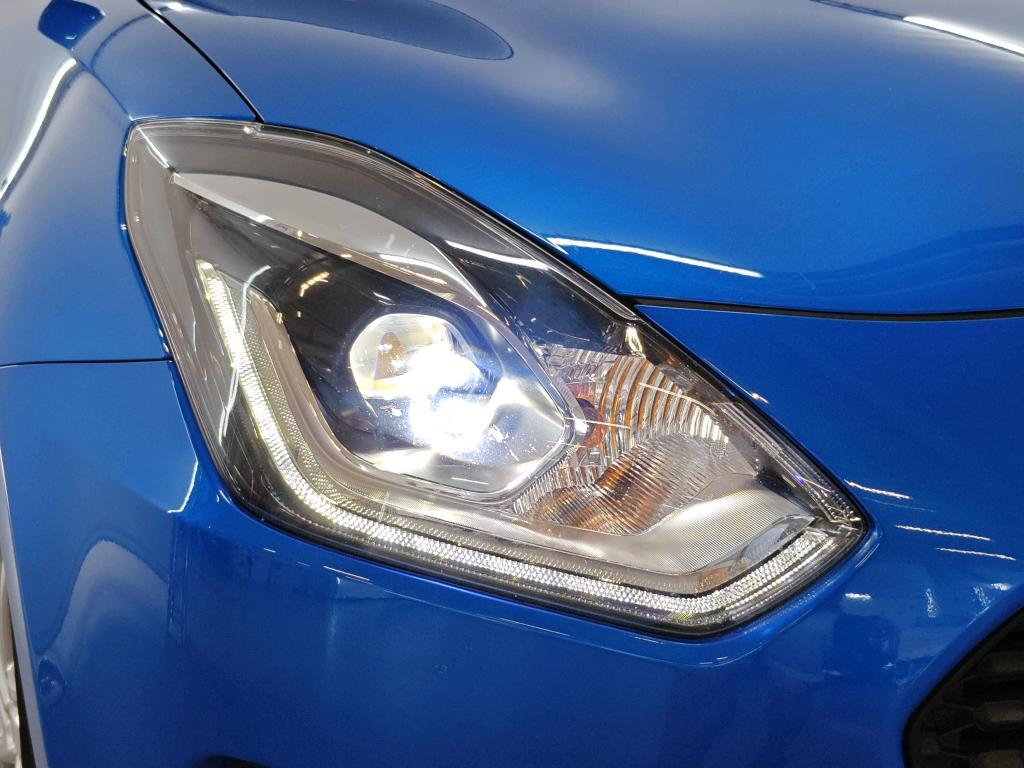SUZUKI Swift 61 kW photo