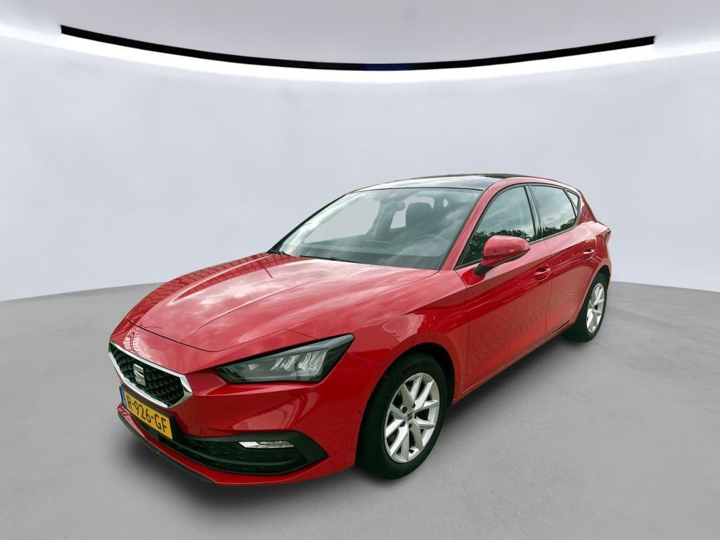 SEAT Leon Sportstourer 81 kW