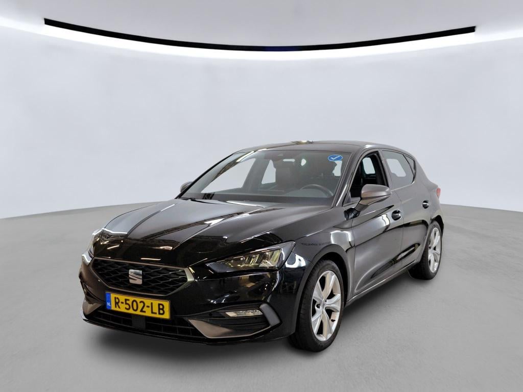 SEAT LEON 81 kW